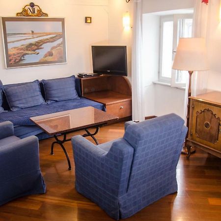 Penthouse Presernovo Nabrezje Piran Eksteriør billede