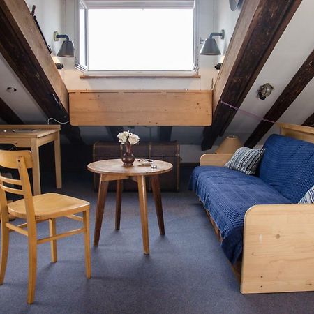 Penthouse Presernovo Nabrezje Piran Eksteriør billede