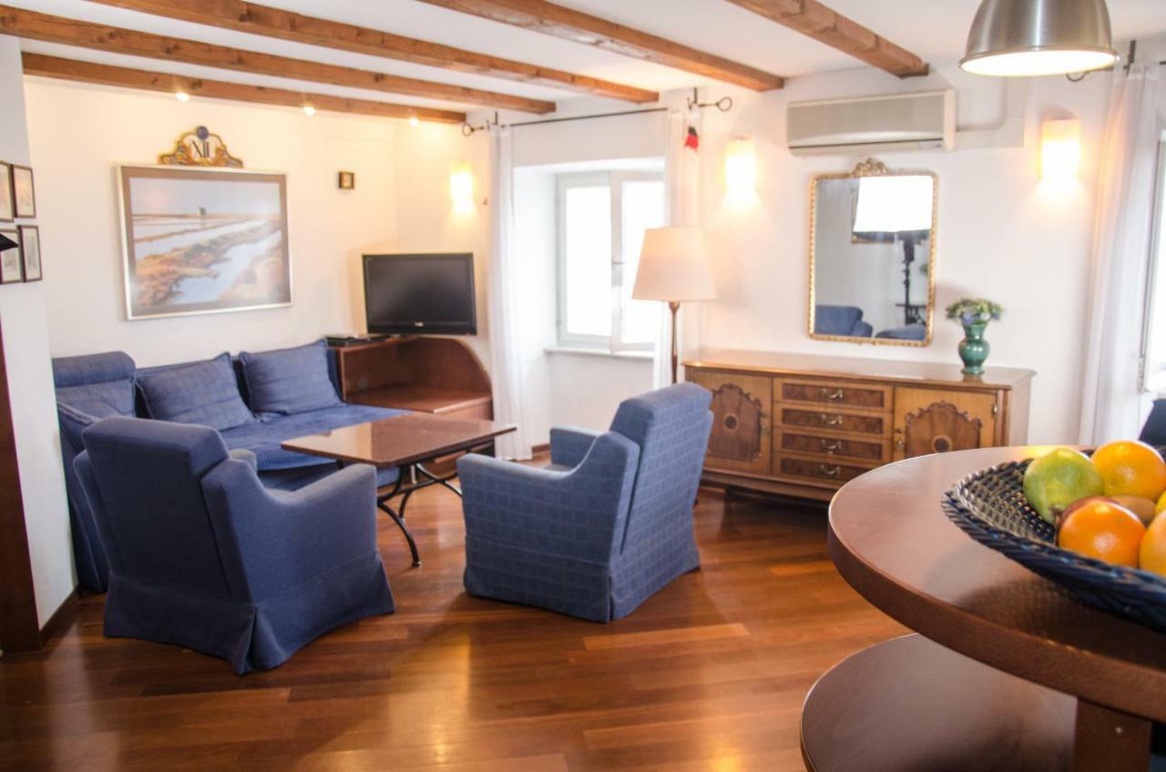 Penthouse Presernovo Nabrezje Piran Eksteriør billede