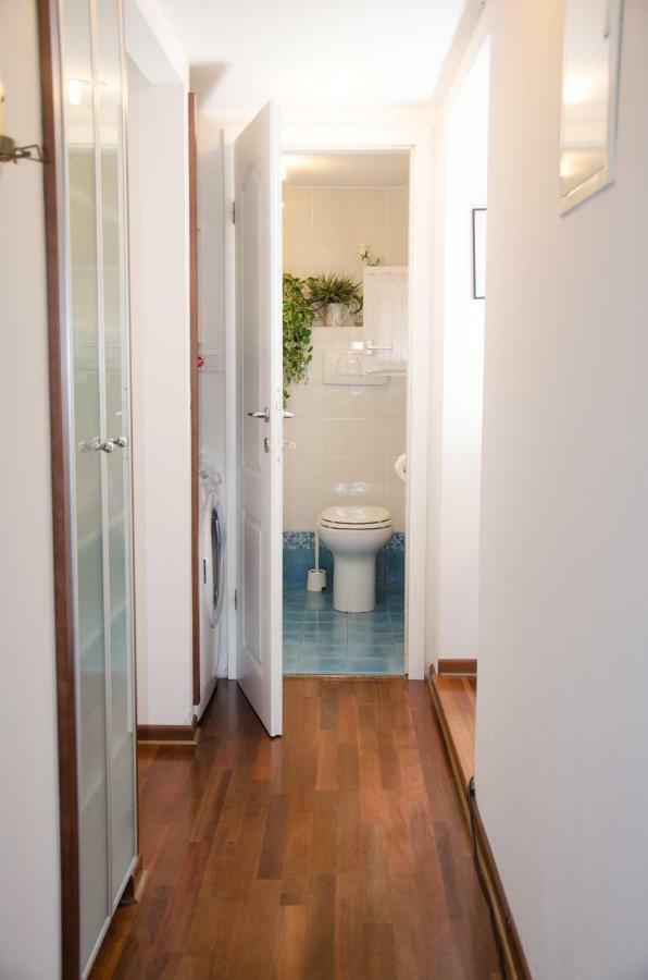 Penthouse Presernovo Nabrezje Piran Eksteriør billede