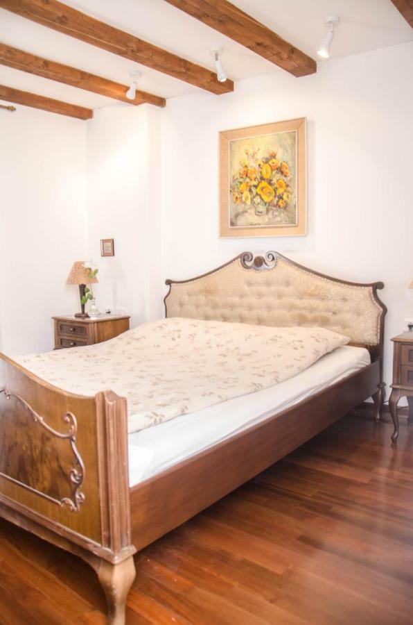 Penthouse Presernovo Nabrezje Piran Eksteriør billede